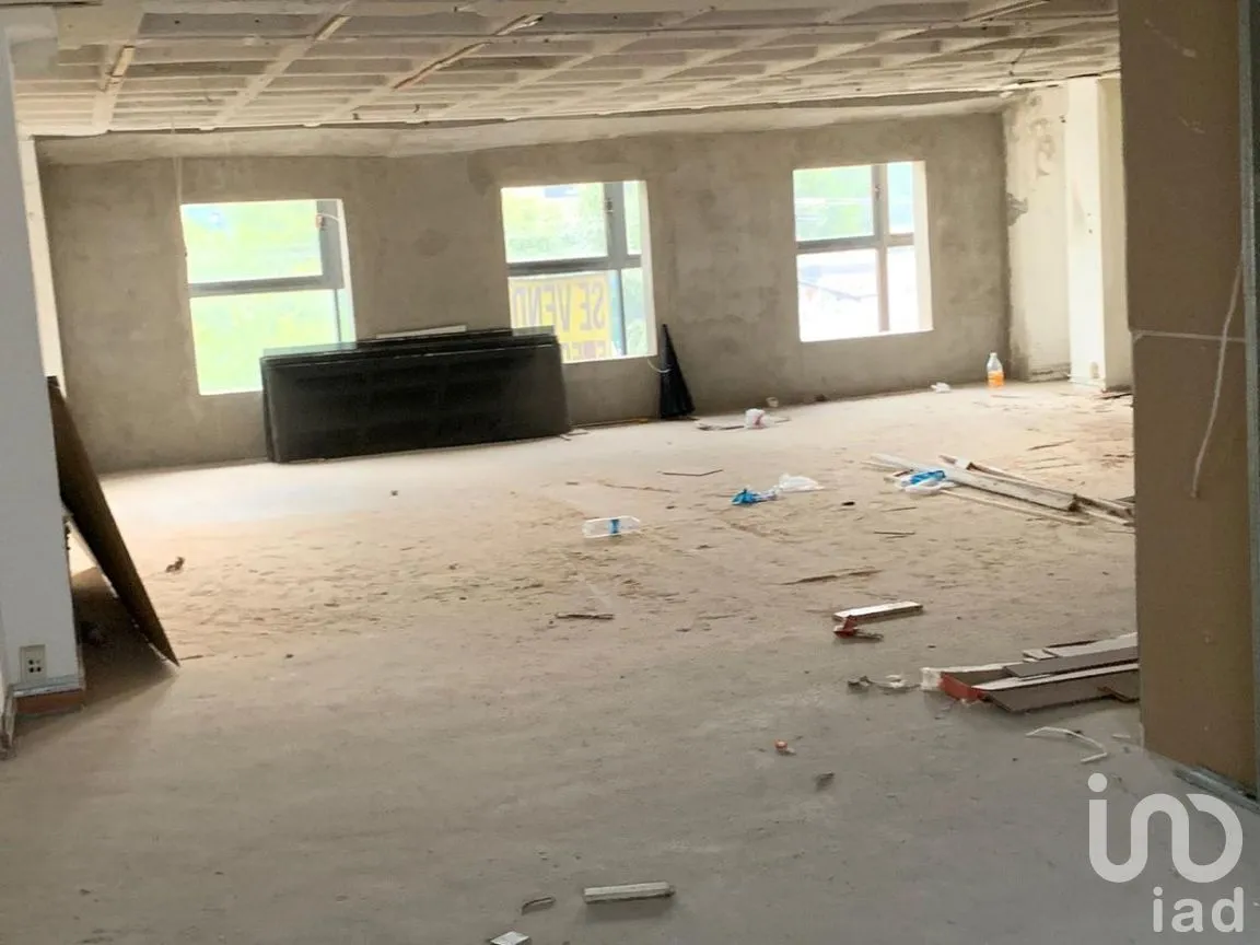 Oficina en Venta en Roma Norte, Cuauhtémoc, Ciudad de México | NEX-275773 | iad México | Foto 8 de 10