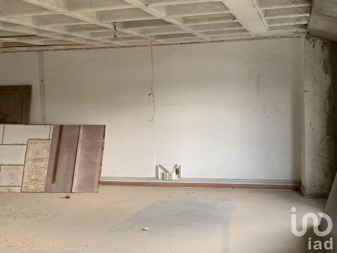 Oficina en Venta en Roma Norte, Cuauhtémoc, Ciudad de México | NEX-275773 | iad México | Foto 9 de 10