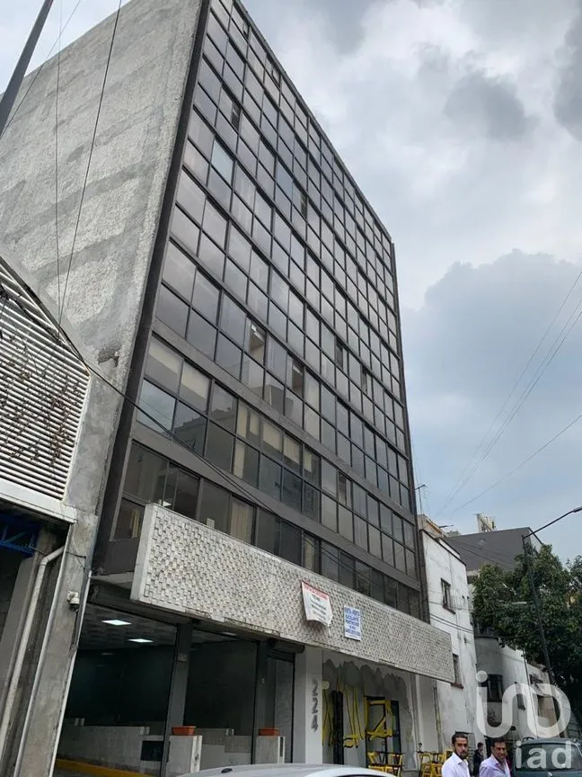 Oficina en Venta en Roma Norte, Cuauhtémoc, Ciudad de México | NEX-275773 | iad México | Foto 10 de 10