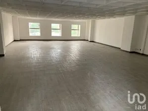 NEX-275773 - Oficina en Venta, con 2 baños, con 120 m2 de construcción en Roma Norte, CP 06700, Ciudad de México.