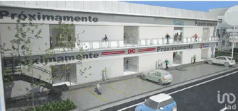 NEX-275775 - Local en Renta, con 2 baños, con 100 m2 de construcción en Cuauhtémoc Xalostoc, CP 55310, Estado de México.