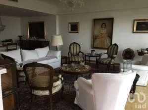 NEX-275778 - Departamento en Venta, con 3 recamaras, con 3 baños, con 349 m2 de construcción en Bosques de las Lomas, CP 05120, Ciudad de México.