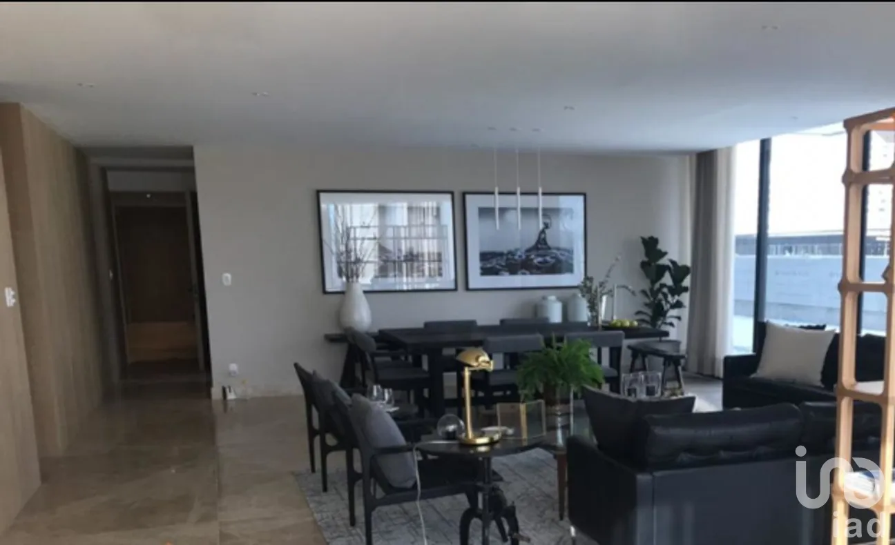 Departamento en Venta en Bosque Real, Huixquilucan, Estado de México | NEX-275784 | iad México | Foto 2 de 17