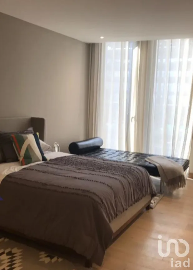 Departamento en Venta en Bosque Real, Huixquilucan, Estado de México | NEX-275784 | iad México | Foto 11 de 17