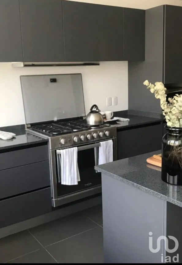Departamento en Venta en Bosque Real, Huixquilucan, Estado de México | NEX-275784 | iad México | Foto 12 de 17