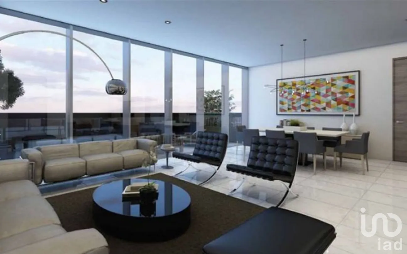 Departamento en Venta en Bosque Real, Huixquilucan, Estado de México | NEX-275784 | iad México | Foto 16 de 17