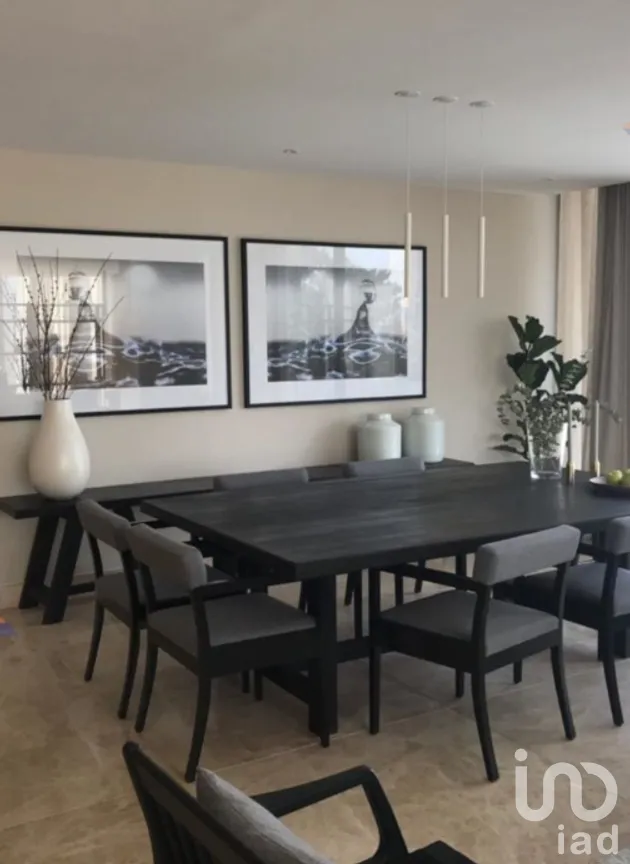 Departamento en Venta en Bosque Real, Huixquilucan, Estado de México | NEX-275784 | iad México | Foto 3 de 17