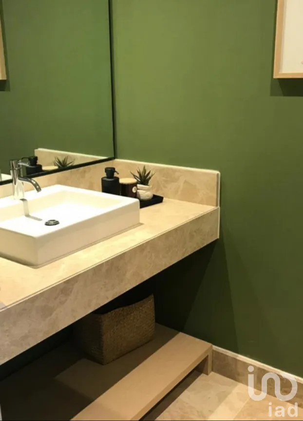 Departamento en Venta en Bosque Real, Huixquilucan, Estado de México | NEX-275784 | iad México | Foto 7 de 17