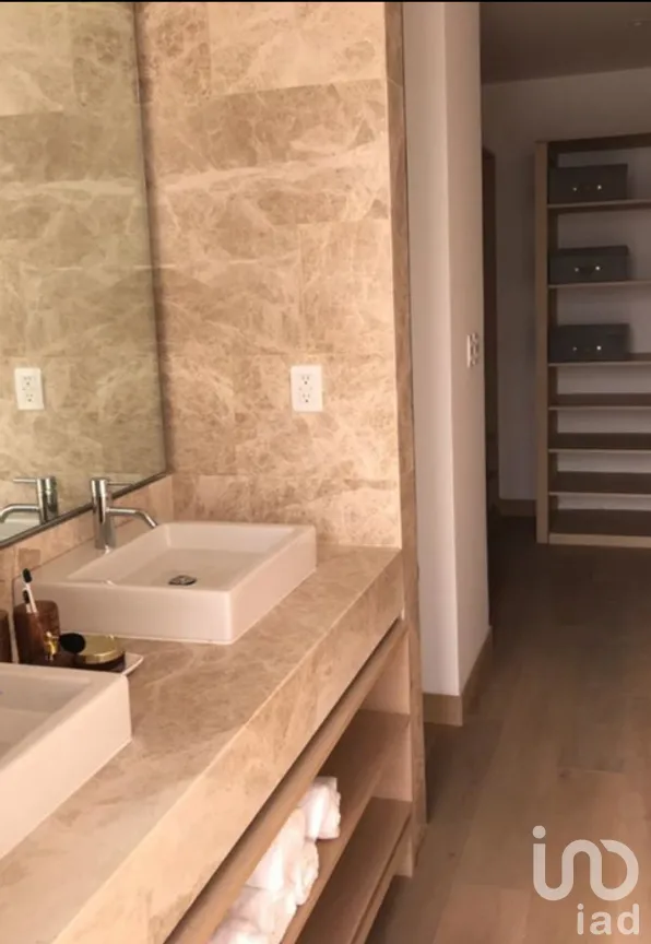 Departamento en Venta en Bosque Real, Huixquilucan, Estado de México | NEX-275784 | iad México | Foto 8 de 17