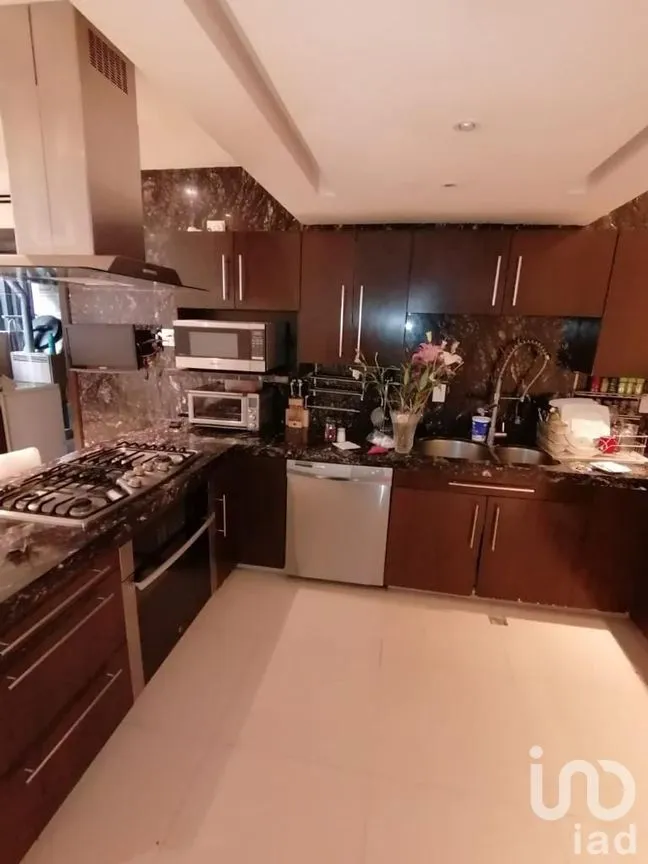 Departamento en Venta en Bosques de las Lomas, Cuajimalpa de Morelos, Ciudad de México | NEX-275789 | iad México | Foto 12 de 12
