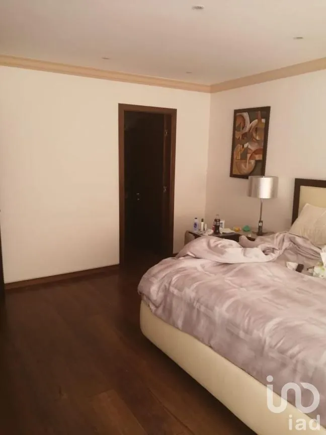 Departamento en Venta en Bosques de las Lomas, Cuajimalpa de Morelos, Ciudad de México | NEX-275789 | iad México | Foto 4 de 12