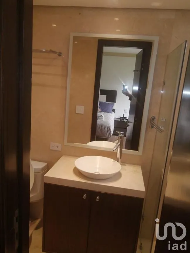 Departamento en Venta en Bosques de las Lomas, Cuajimalpa de Morelos, Ciudad de México | NEX-275789 | iad México | Foto 5 de 12