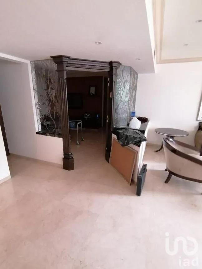 Departamento en Venta en Bosques de las Lomas, Cuajimalpa de Morelos, Ciudad de México | NEX-275789 | iad México | Foto 6 de 12