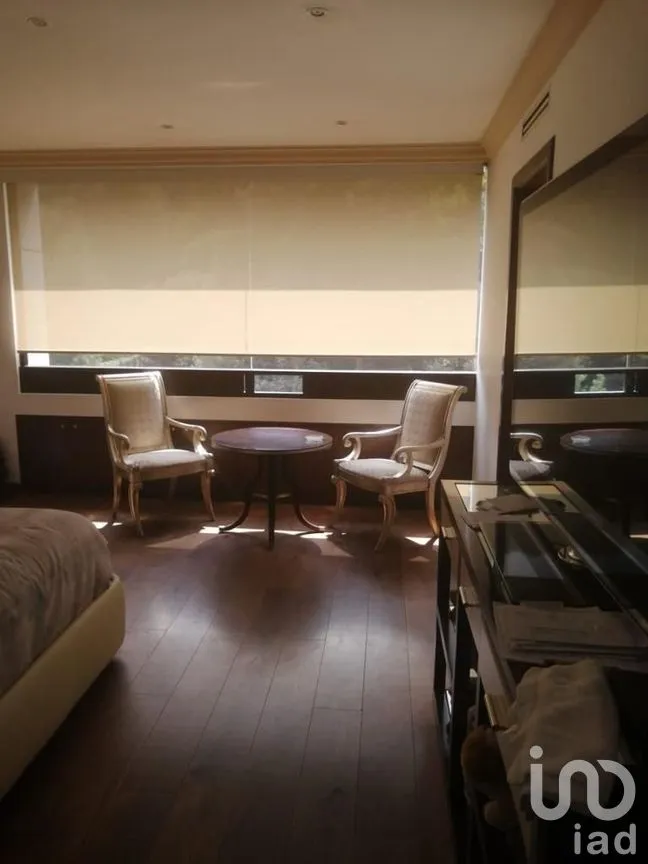 Departamento en Venta en Bosques de las Lomas, Cuajimalpa de Morelos, Ciudad de México | NEX-275789 | iad México | Foto 7 de 12
