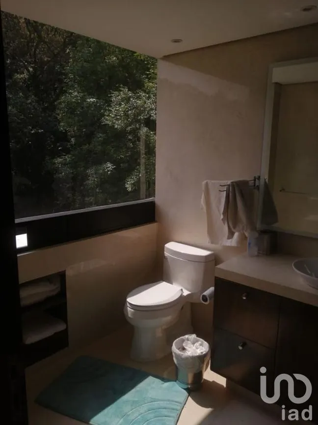Departamento en Venta en Bosques de las Lomas, Cuajimalpa de Morelos, Ciudad de México | NEX-275789 | iad México | Foto 9 de 12