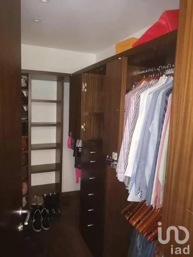Departamento en Venta en Bosques de las Lomas, Cuajimalpa de Morelos, Ciudad de México | NEX-275789 | iad México | Foto 10 de 12