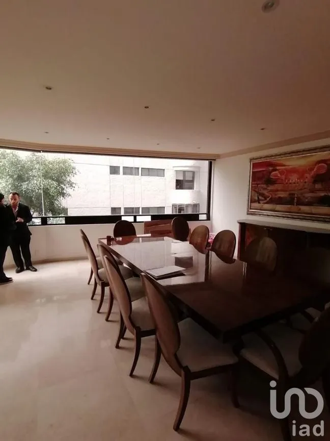 Departamento en Venta en Bosques de las Lomas, Cuajimalpa de Morelos, Ciudad de México | NEX-275789 | iad México | Foto 1 de 12
