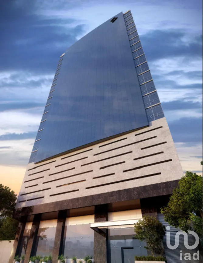 Oficina en Venta en Los Alpes, Álvaro Obregón, Ciudad de México | NEX-275790 | iad México | Foto 4 de 8