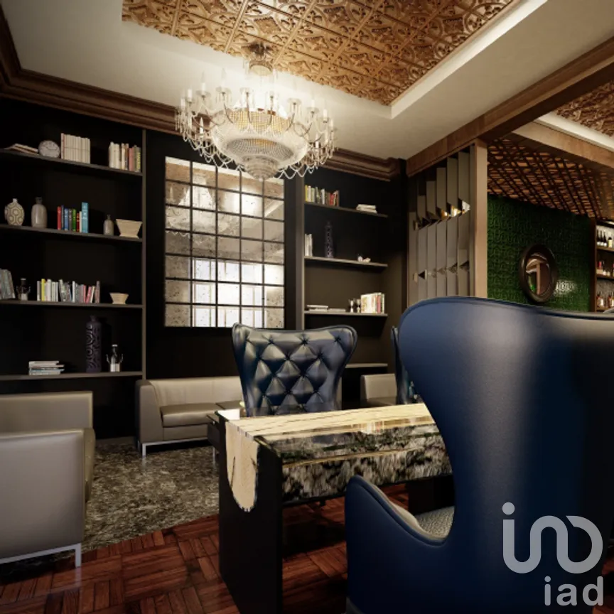 Oficina en Venta en Los Alpes, Álvaro Obregón, Ciudad de México | NEX-275790 | iad México | Foto 7 de 8