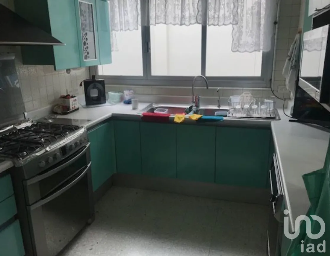 Departamento en Venta en Polanco I Sección, Miguel Hidalgo, Ciudad de México | NEX-275791 | iad México | Foto 12 de 13