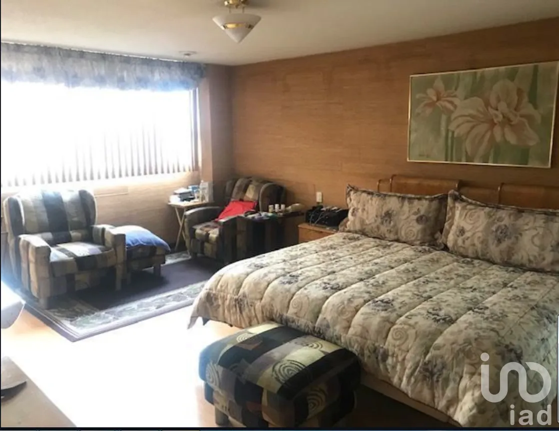 Departamento en Venta en Polanco I Sección, Miguel Hidalgo, Ciudad de México | NEX-275791 | iad México | Foto 5 de 13