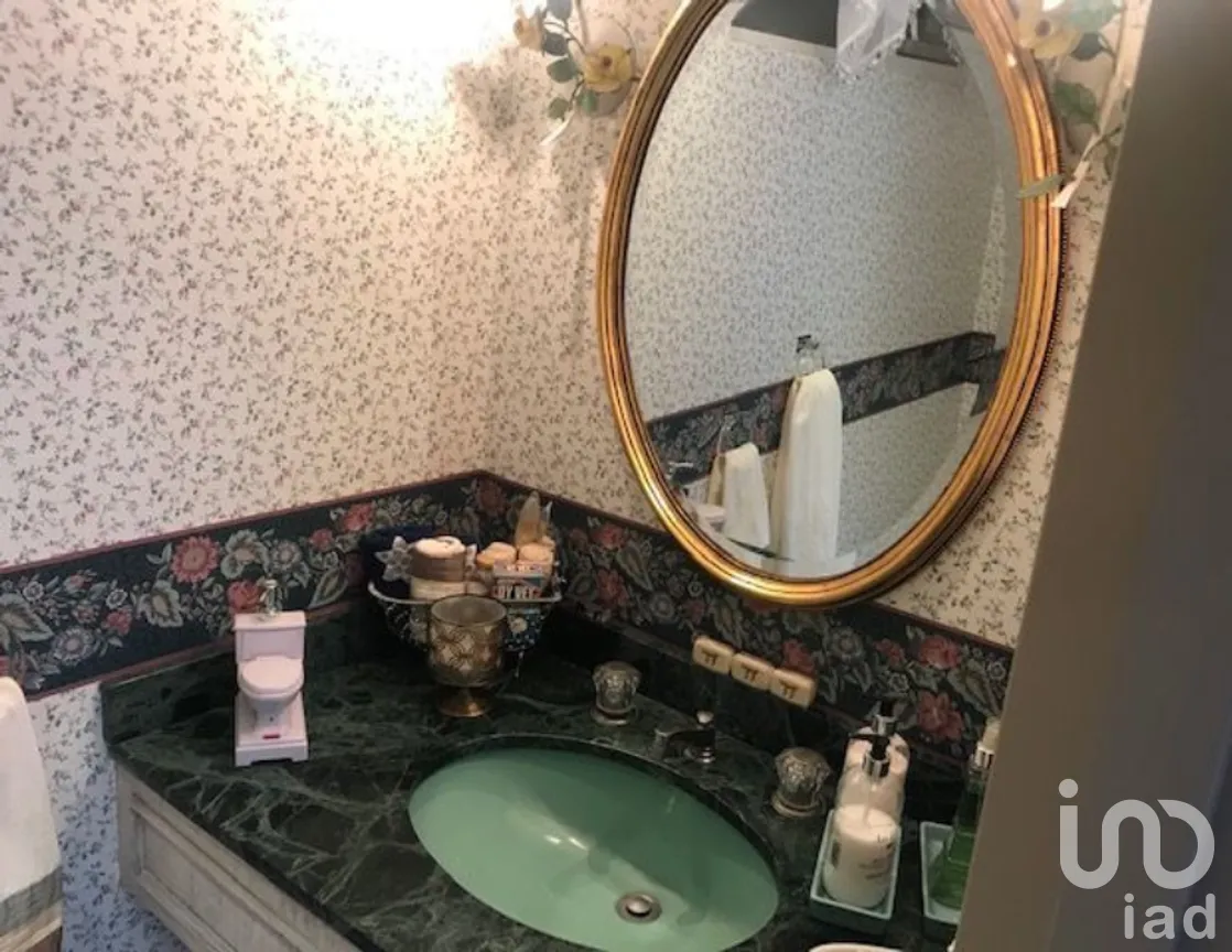 Departamento en Venta en Polanco I Sección, Miguel Hidalgo, Ciudad de México | NEX-275791 | iad México | Foto 6 de 13