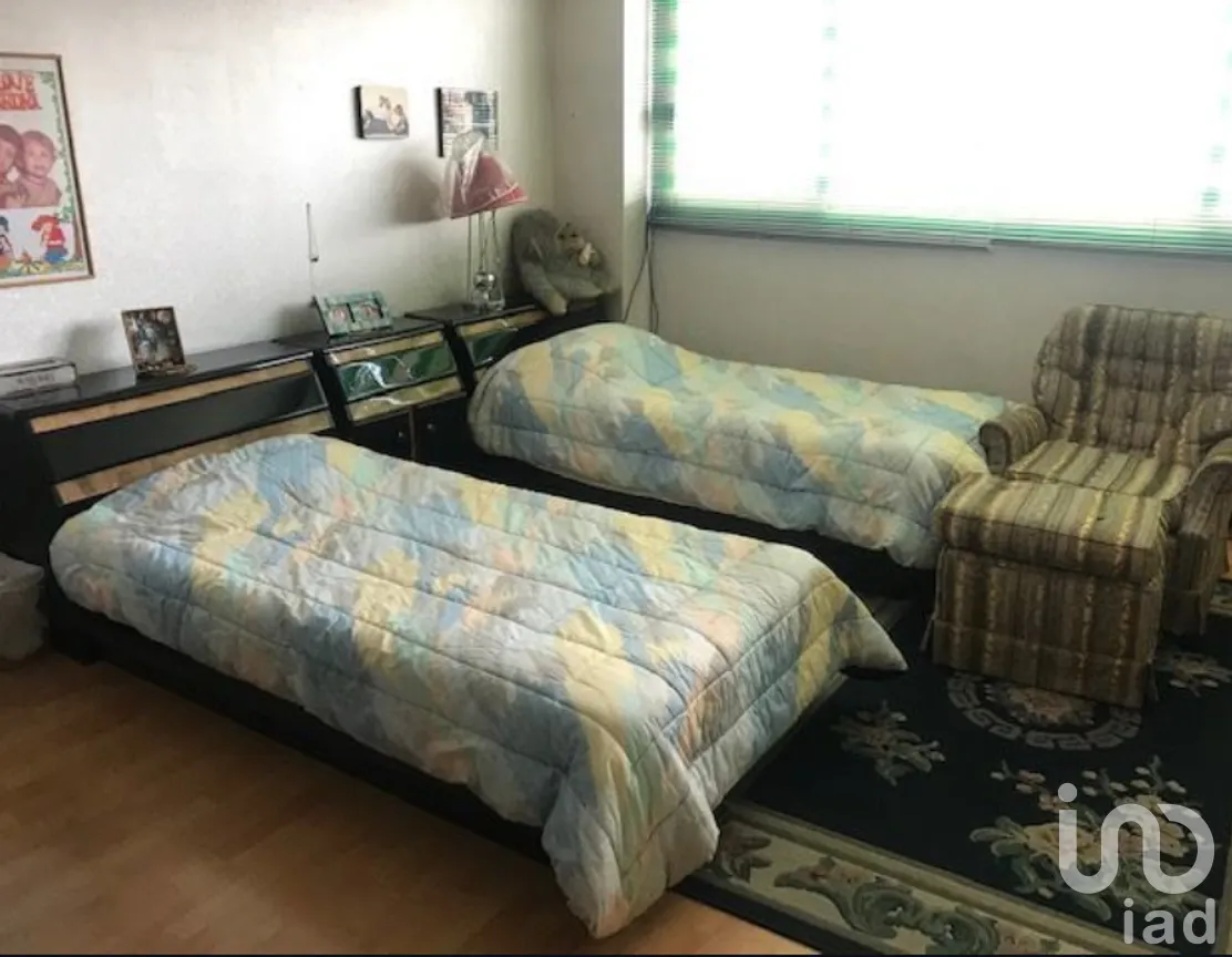 Departamento en Venta en Polanco I Sección, Miguel Hidalgo, Ciudad de México | NEX-275791 | iad México | Foto 8 de 13
