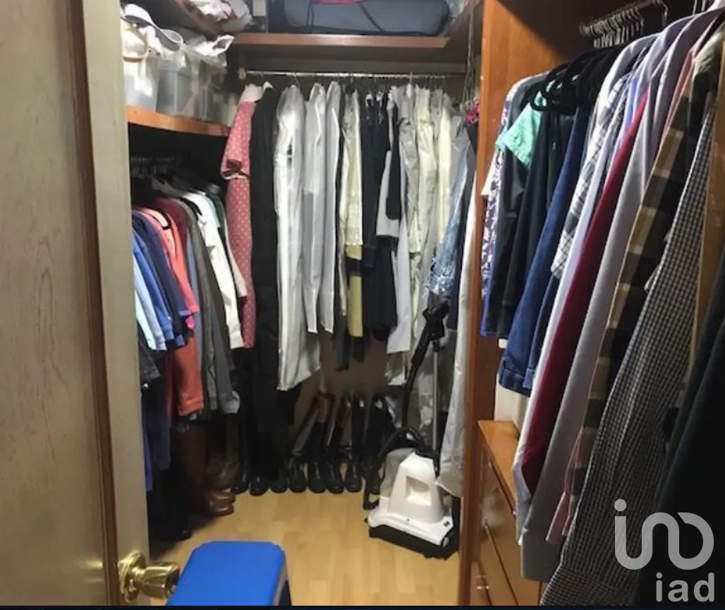 Departamento en Venta en Polanco I Sección, Miguel Hidalgo, Ciudad de México | NEX-275791 | iad México | Foto 9 de 13
