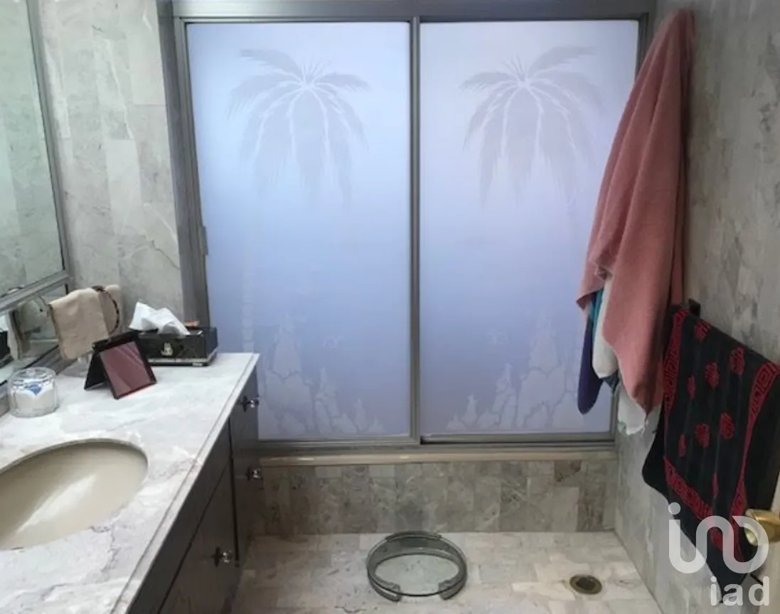 Departamento en Venta en Polanco I Sección, Miguel Hidalgo, Ciudad de México | NEX-275791 | iad México | Foto 10 de 13