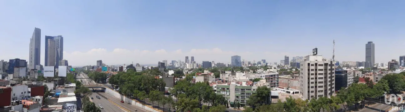 Oficina en Renta en Cuauhtémoc, Cuauhtémoc, Ciudad de México | NEX-275794 | iad México | Foto 11 de 15