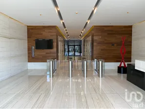 NEX-275796 - Oficina en Renta, con 250 m2 de construcción en Santa Fe Cuajimalpa, CP 05348, Ciudad de México.