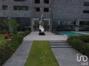NEX-275799 - Departamento en Venta, con 3 recamaras, con 3 baños, con 285 m2 de construcción en Santa Fe Cuajimalpa, CP 05348, Ciudad de México.