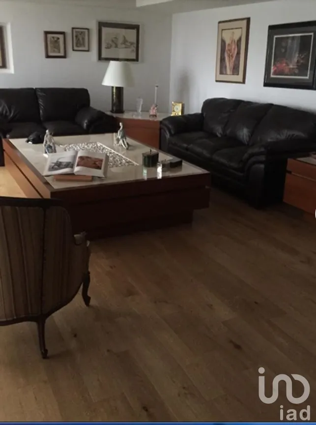 Departamento en Venta en Bosques de las Lomas, Cuajimalpa de Morelos, Ciudad de México | NEX-275806 | iad México | Foto 16 de 18