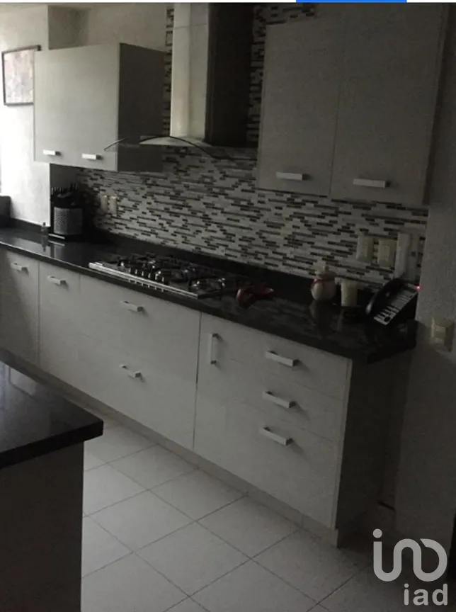 Departamento en Venta en Bosques de las Lomas, Cuajimalpa de Morelos, Ciudad de México | NEX-275806 | iad México | Foto 17 de 18