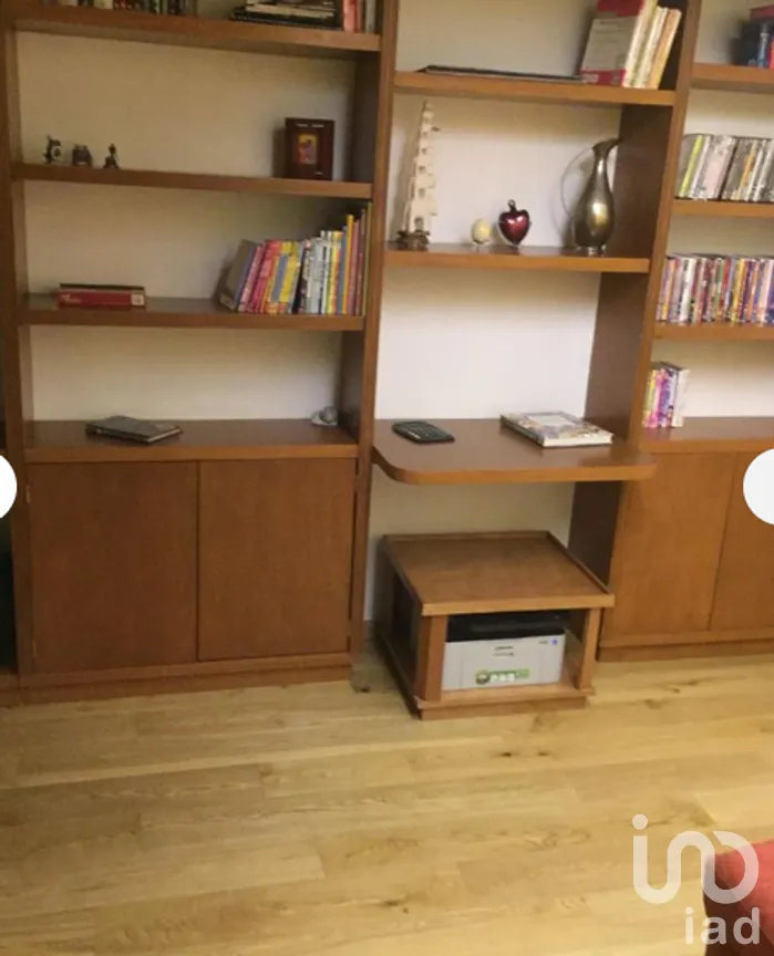 Departamento en Venta en Bosques de las Lomas, Cuajimalpa de Morelos, Ciudad de México | NEX-275806 | iad México | Foto 4 de 18