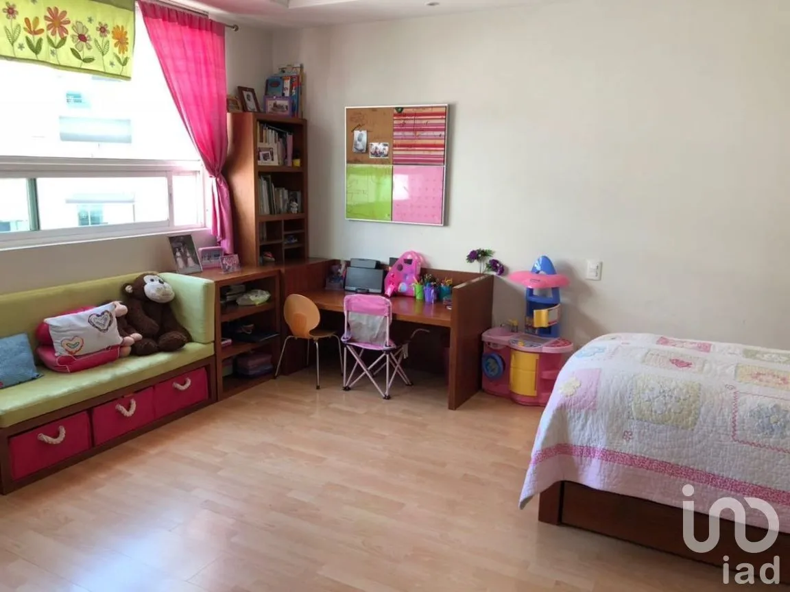 Departamento en Venta en Interlomas, Huixquilucan, Estado de México | NEX-275809 | iad México | Foto 2 de 13