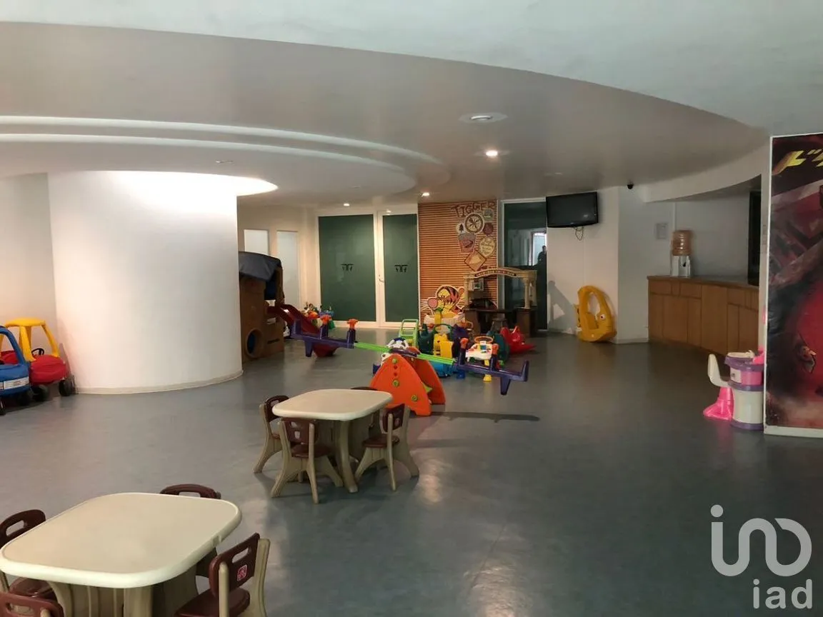 Departamento en Venta en Interlomas, Huixquilucan, Estado de México | NEX-275809 | iad México | Foto 11 de 13
