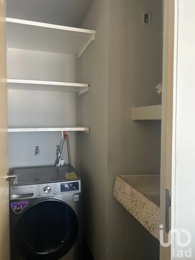 Departamento en Venta en Interlomas, Huixquilucan, Estado de México | NEX-275809 | iad México | Foto 12 de 13