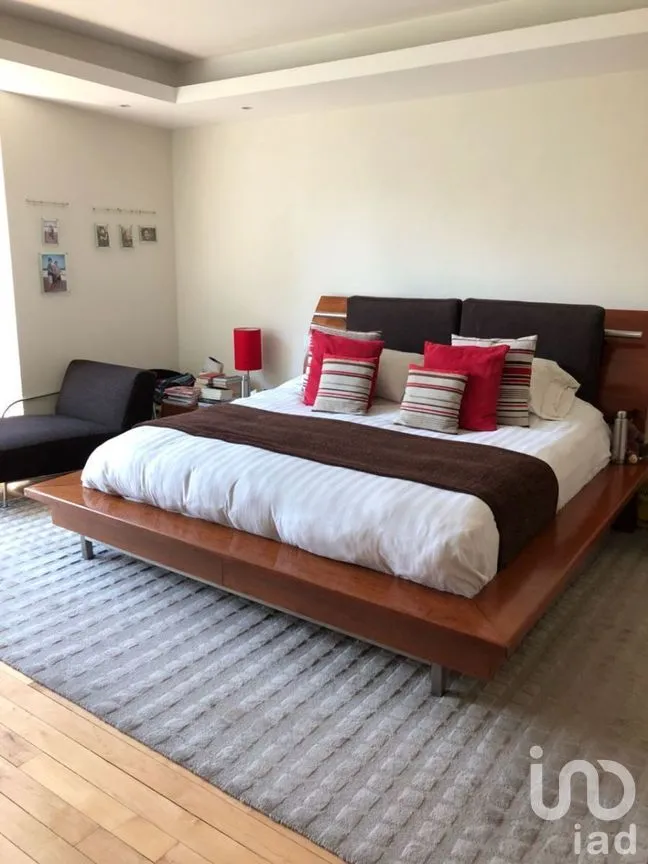 Departamento en Venta en Interlomas, Huixquilucan, Estado de México | NEX-275809 | iad México | Foto 3 de 13