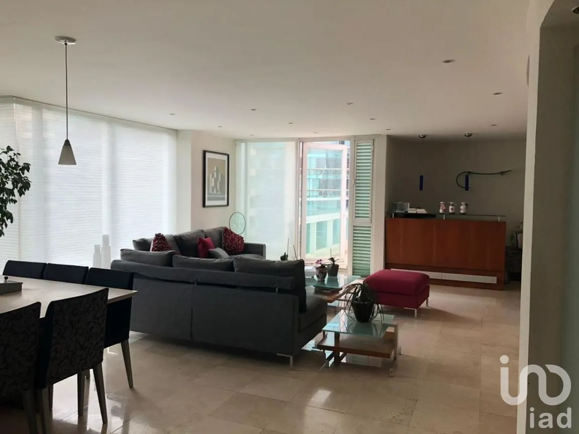 Departamento en Venta en Interlomas, Huixquilucan, Estado de México | NEX-275809 | iad México | Foto 4 de 13
