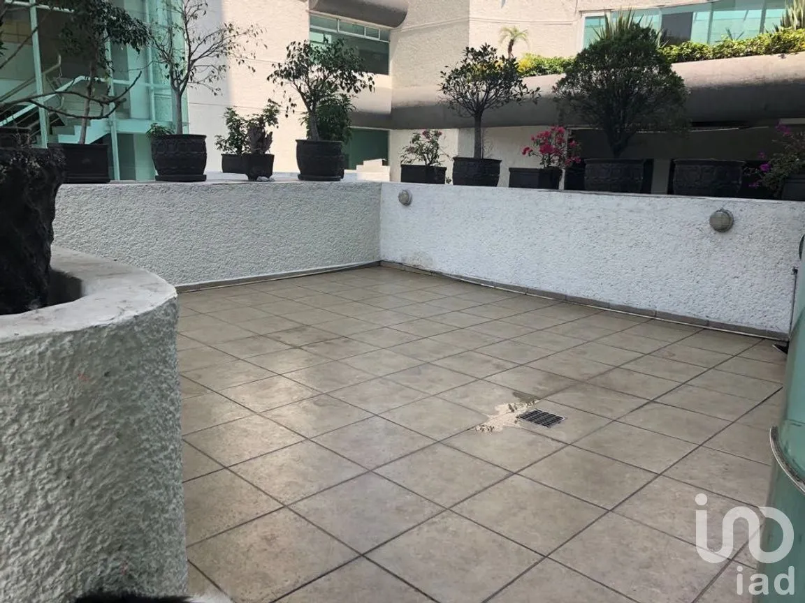 Departamento en Venta en Interlomas, Huixquilucan, Estado de México | NEX-275809 | iad México | Foto 6 de 13