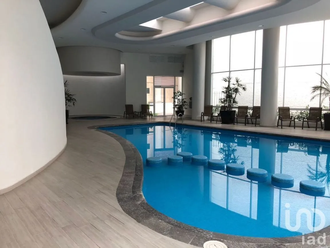 Departamento en Venta en Interlomas, Huixquilucan, Estado de México | NEX-275809 | iad México | Foto 8 de 13