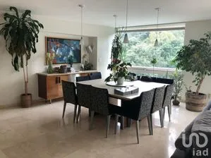NEX-275809 - Departamento en Venta, con 3 recamaras, con 3 baños, con 270 m2 de construcción en Interlomas, CP 52787, Estado de México.