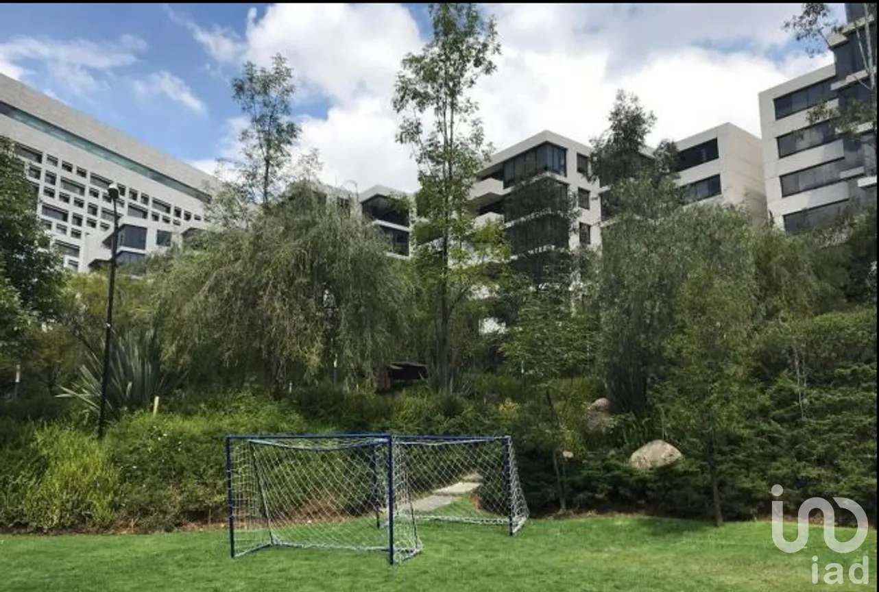 Departamento en Venta en Bosques de las Lomas, Cuajimalpa de Morelos, Ciudad de México | NEX-275810 | iad México | Foto 13 de 14