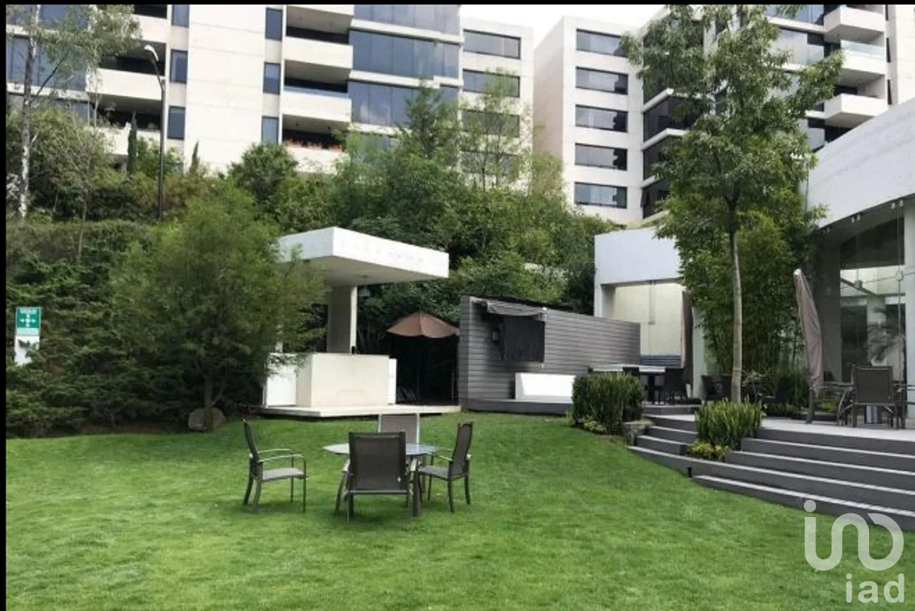 Departamento en Venta en Bosques de las Lomas, Cuajimalpa de Morelos, Ciudad de México | NEX-275810 | iad México | Foto 14 de 14