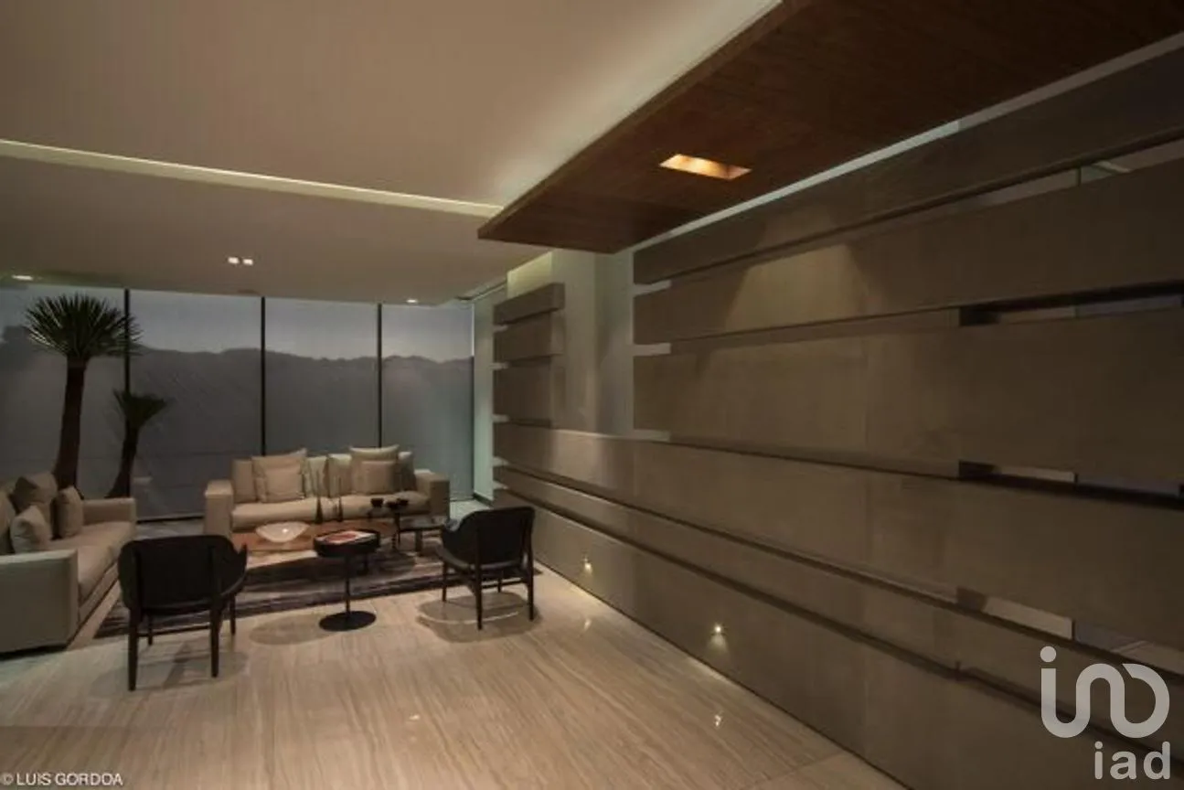 Departamento en Venta en Bosques de las Lomas, Cuajimalpa de Morelos, Ciudad de México | NEX-275810 | iad México | Foto 4 de 14