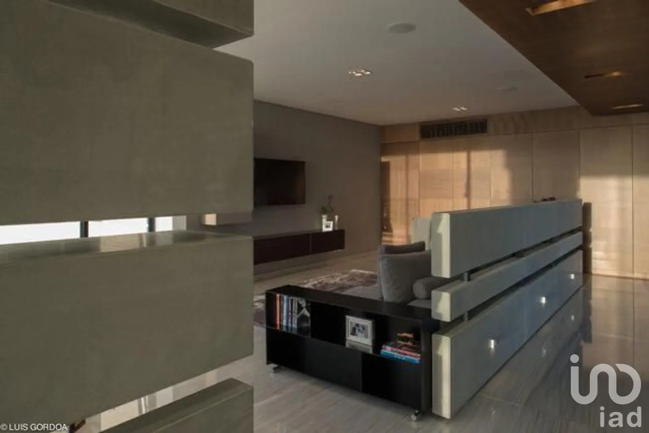 Departamento en Venta en Bosques de las Lomas, Cuajimalpa de Morelos, Ciudad de México | NEX-275810 | iad México | Foto 5 de 14