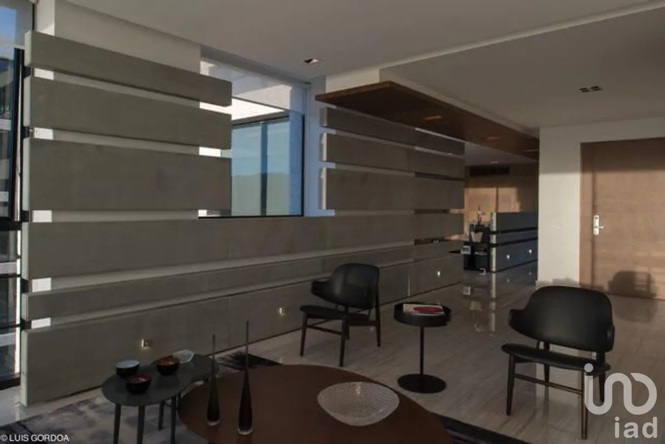 Departamento en Venta en Bosques de las Lomas, Cuajimalpa de Morelos, Ciudad de México | NEX-275810 | iad México | Foto 6 de 14