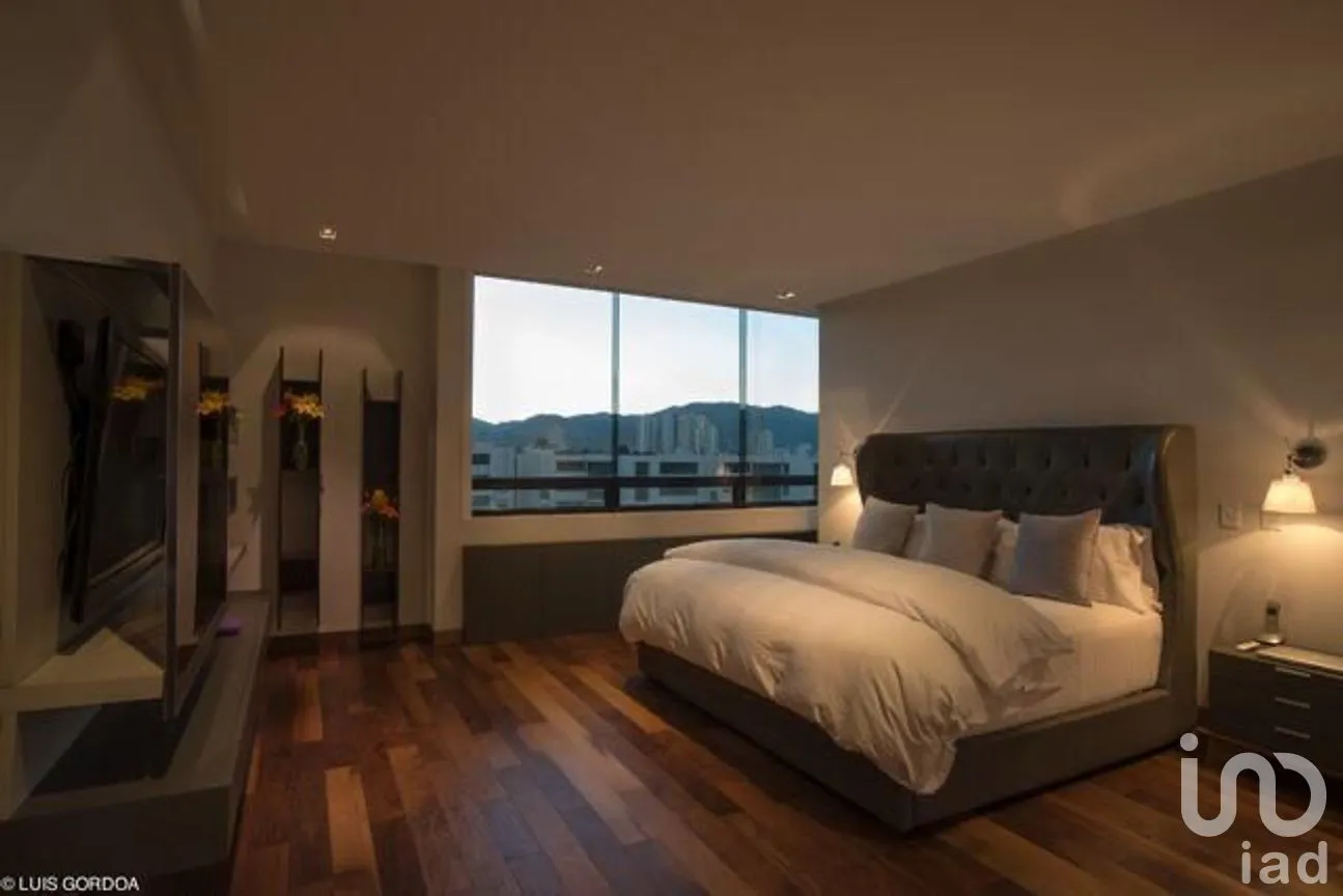 Departamento en Venta en Bosques de las Lomas, Cuajimalpa de Morelos, Ciudad de México | NEX-275810 | iad México | Foto 8 de 14