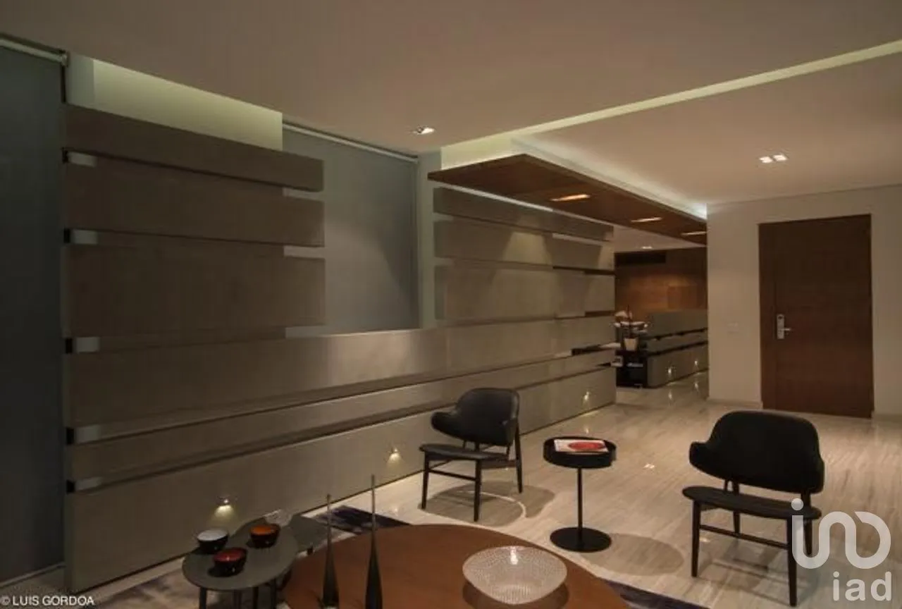 Departamento en Venta en Bosques de las Lomas, Cuajimalpa de Morelos, Ciudad de México | NEX-275810 | iad México | Foto 10 de 14